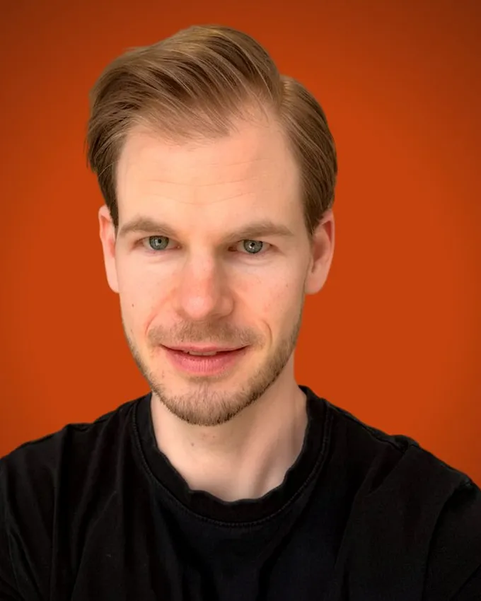 Vik, founder of The Executive System